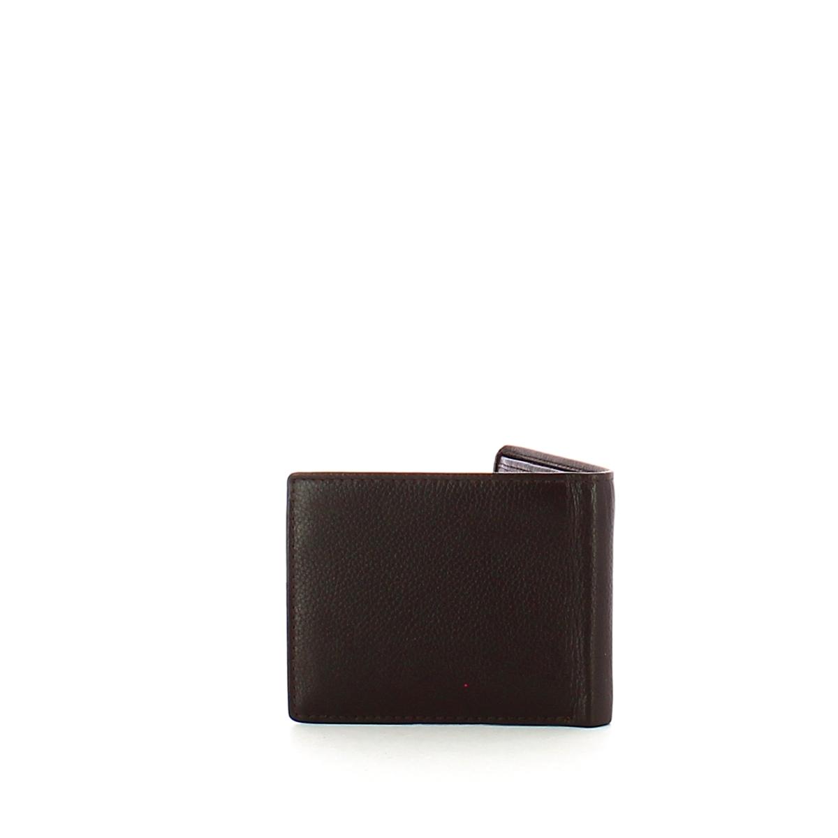 Aeronautica Militare Portafoglio RFID con portamonete - 2