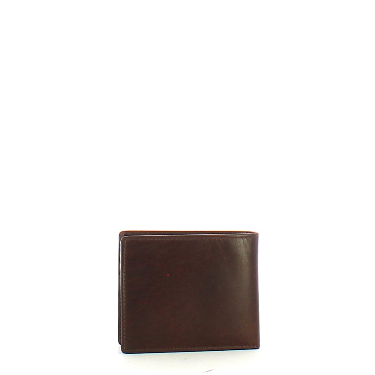 Aeronautica Militare Portafoglio con portamonete - 2