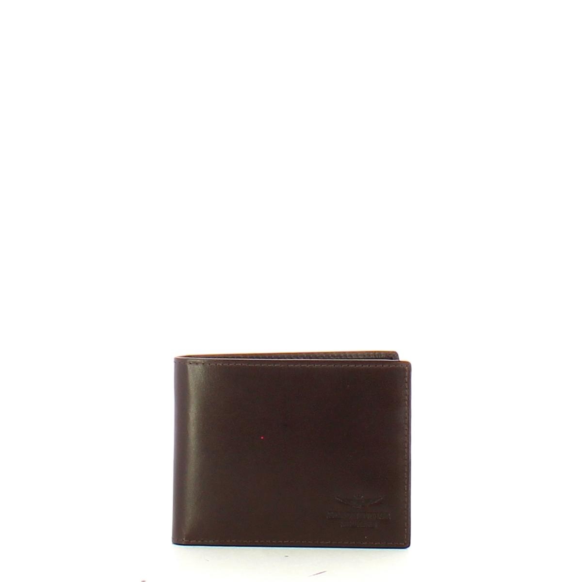 Aeronautica Militare Portafoglio con porta carte - 1