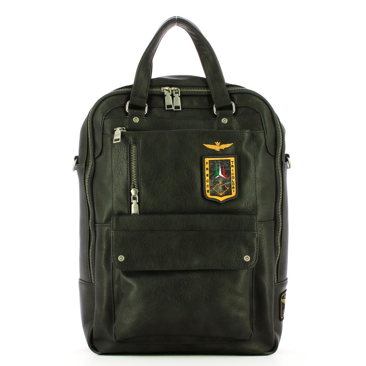 Aeronautica Militare Zaino Porta PC Pilot 15.0 - 1