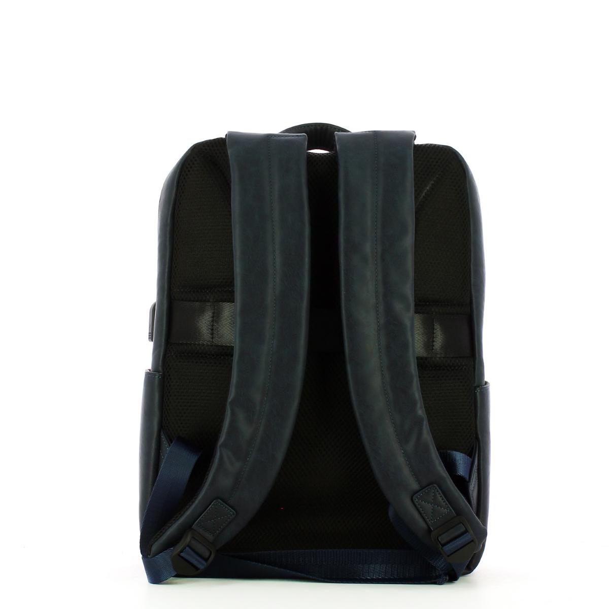 Aeronautica Militare Zaino Porta PC - 3