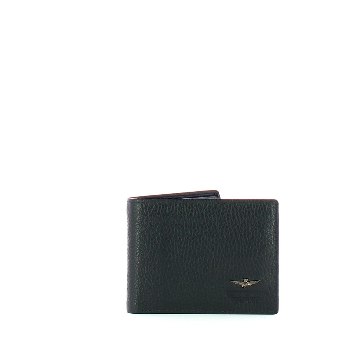 Aeronautica Militare Portafoglio con dodici slot - 1