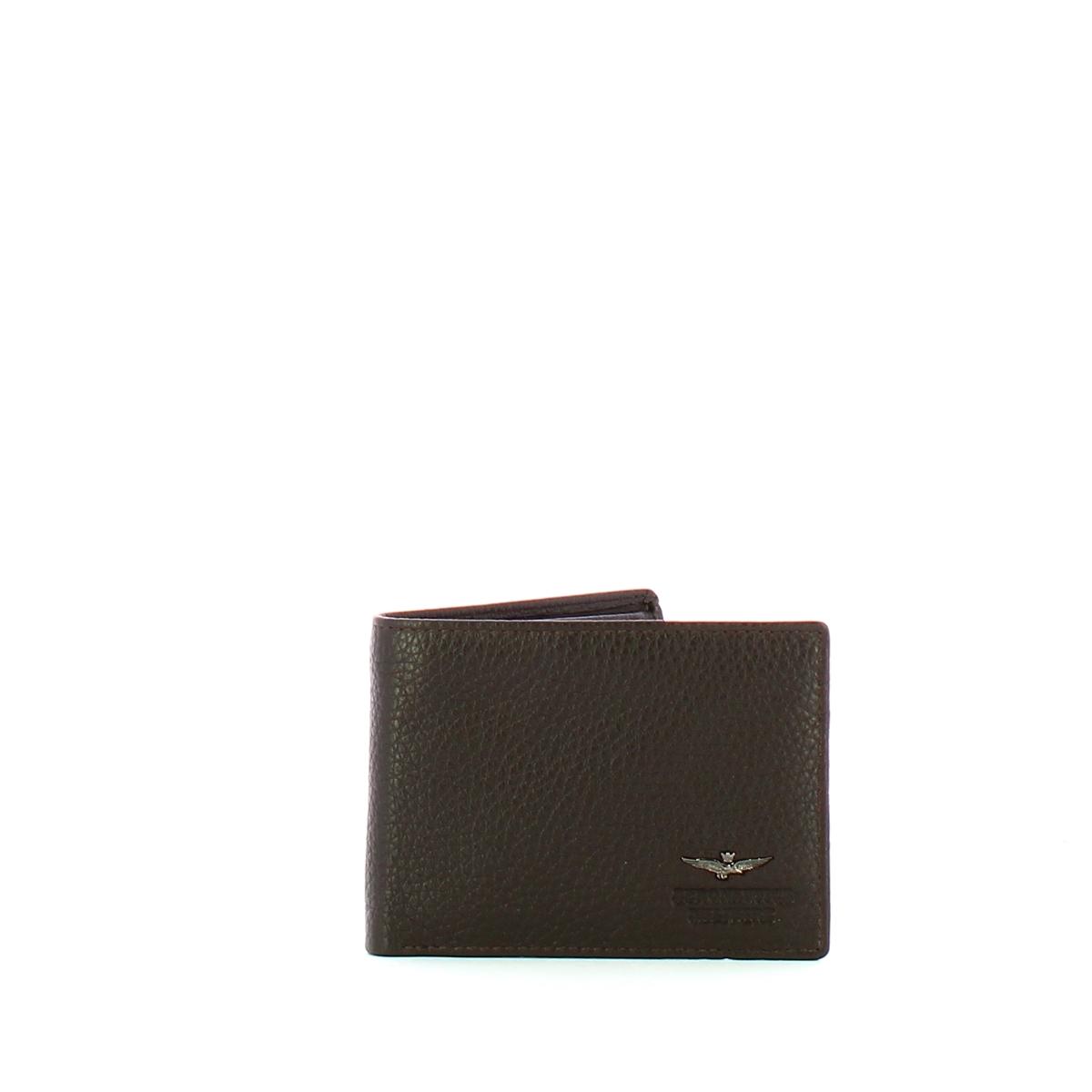 Aeronautica Militare Portafoglio con portamonete - 1