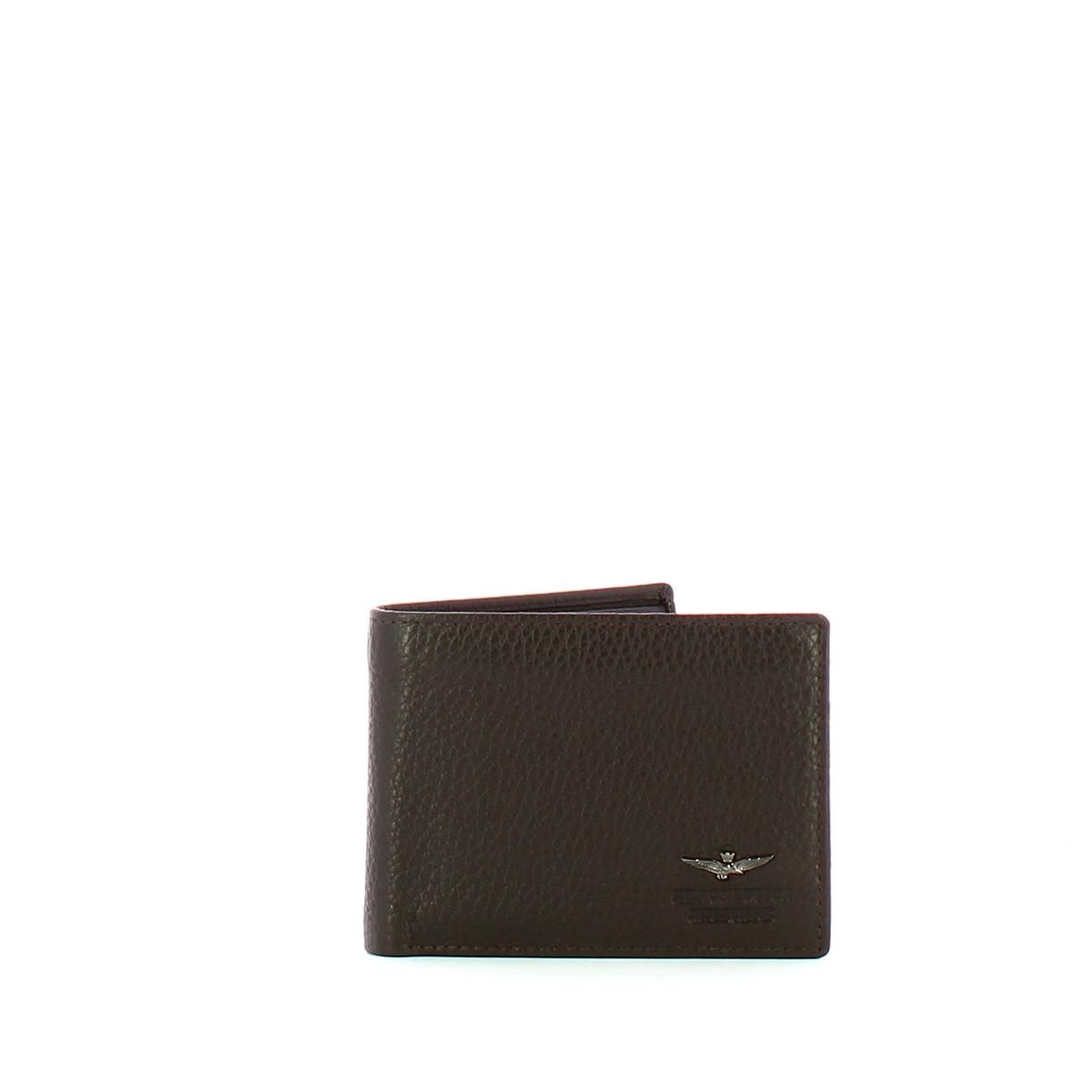 Aeronautica Militare Portafoglio con porta documenti - 1