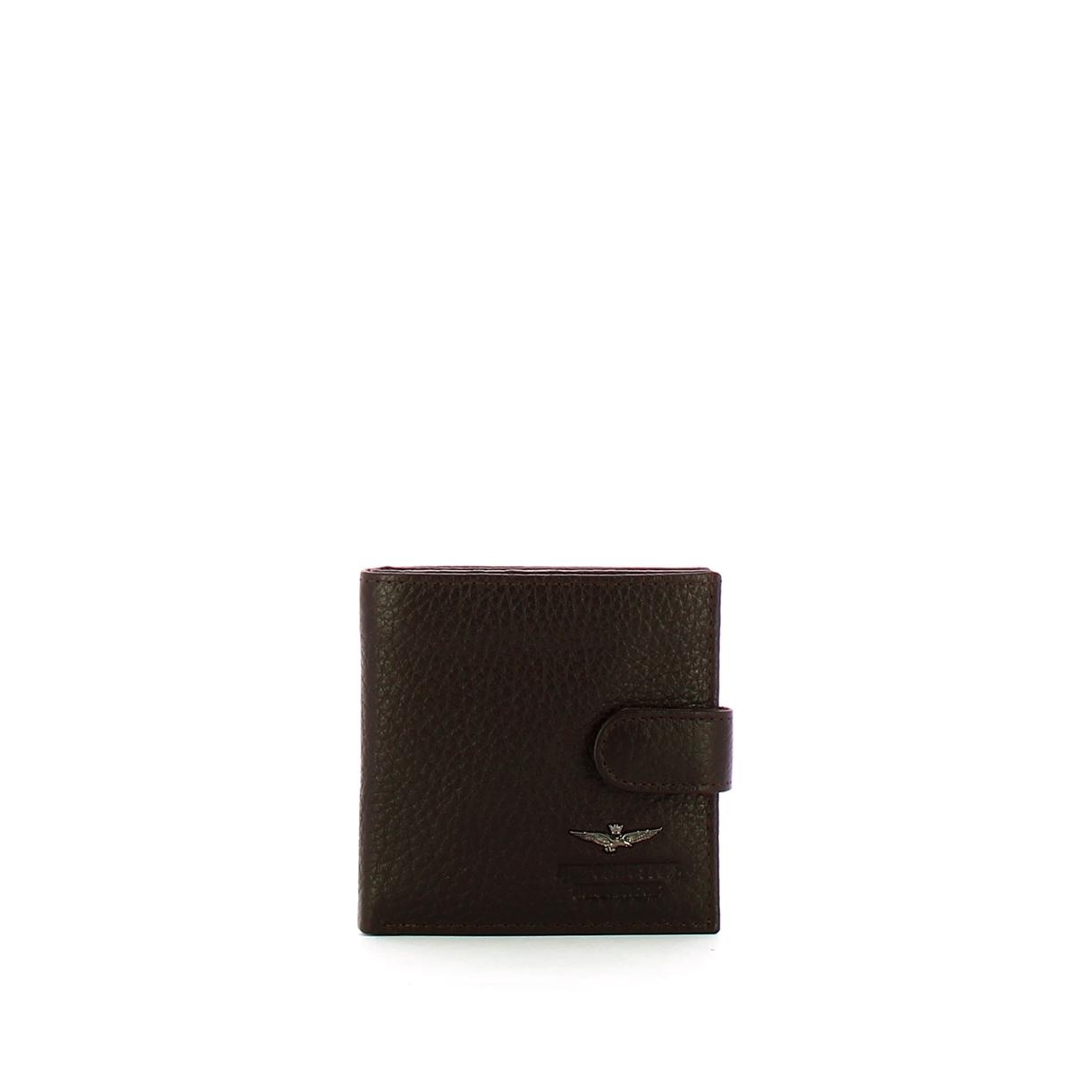 Aeronautica Militare Portafoglio con clip - 1