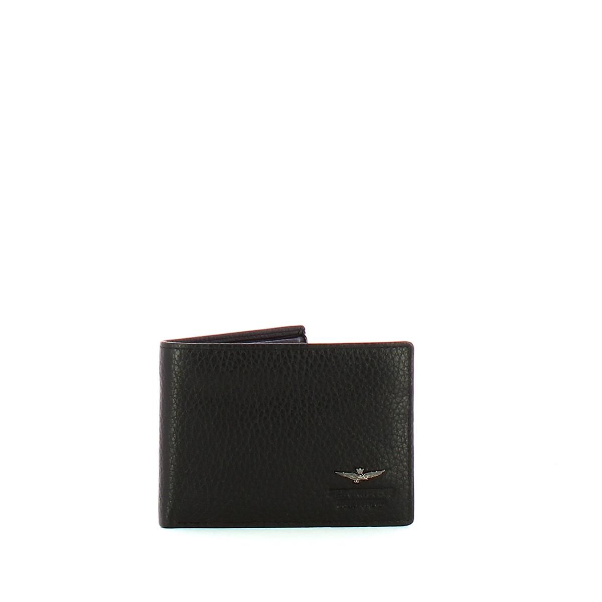 Aeronautica Militare Portafoglio con portamonete - 1