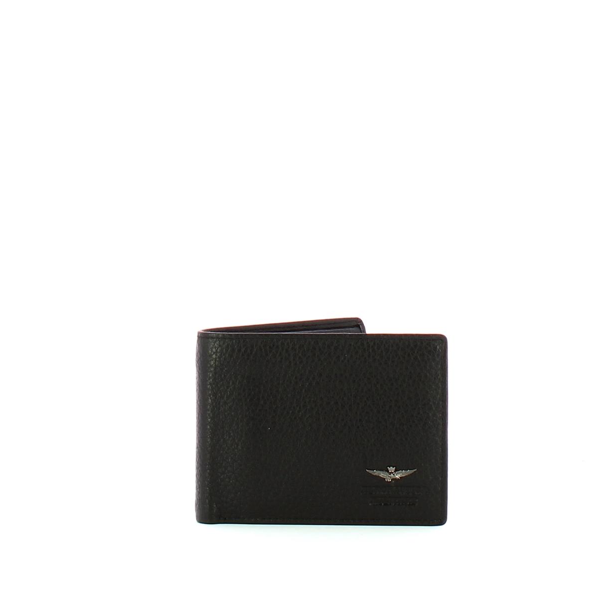 Aeronautica Militare Portafoglio con dodici slot - 1