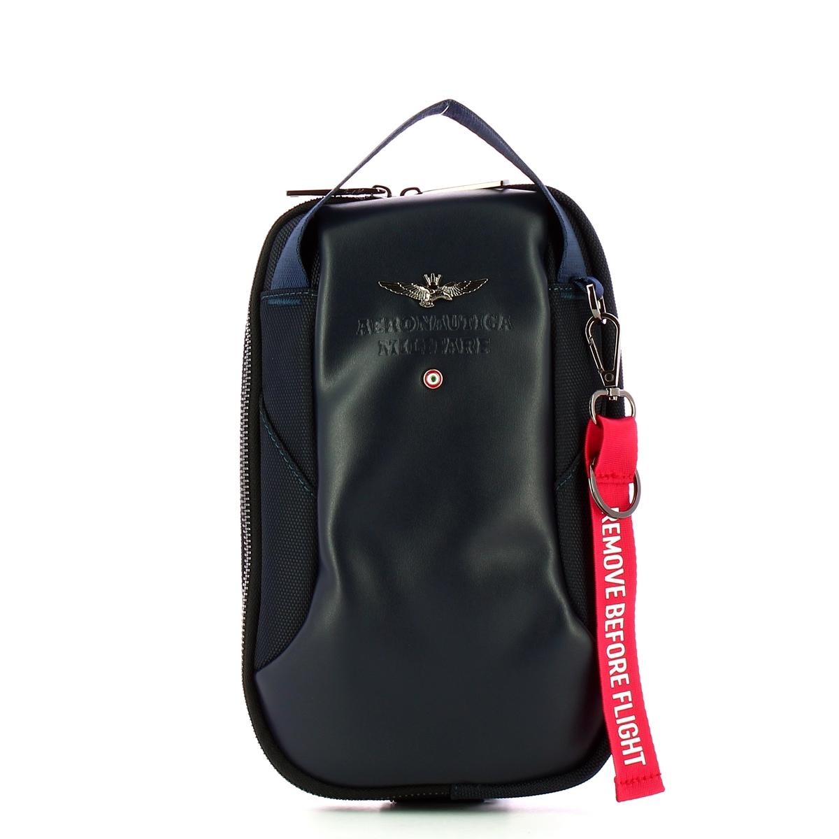 Aeronautica Militare Monospalla Bolt - 1