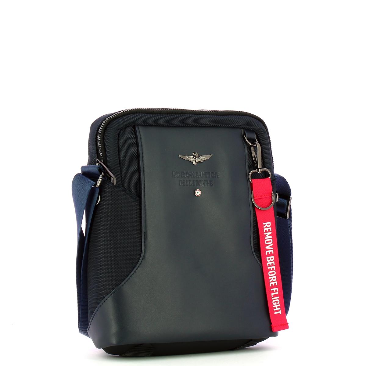 Aeronautica Militare Borsello Grande Bolt - 2