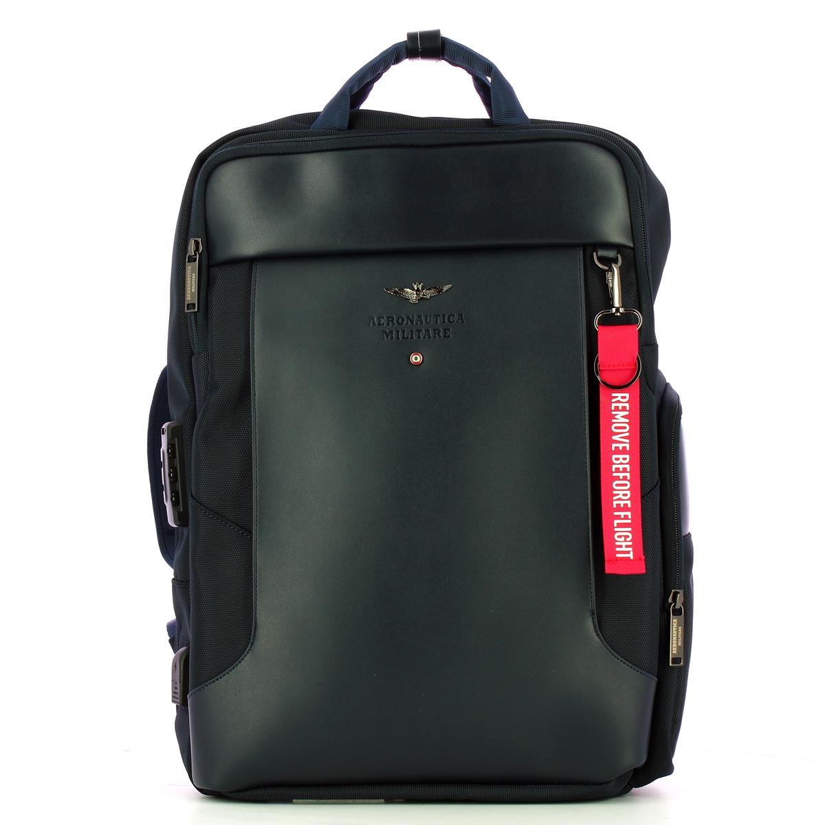 Aeronautica Militare Zaino Porta PC Bolt - 1