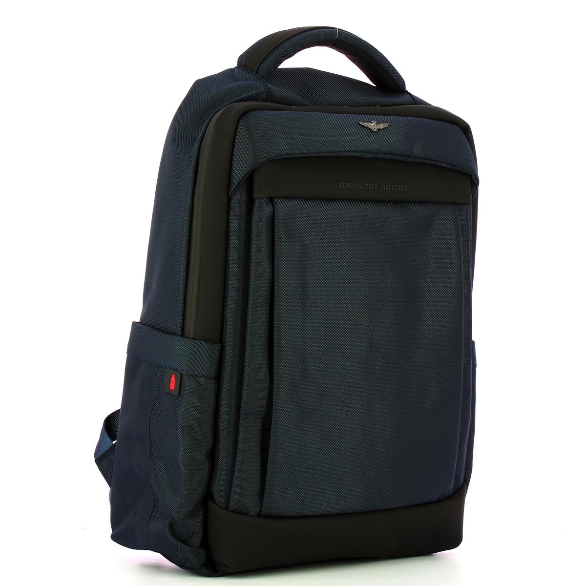 Aeronautica Militare Zaino Porta PC Lightning - 2