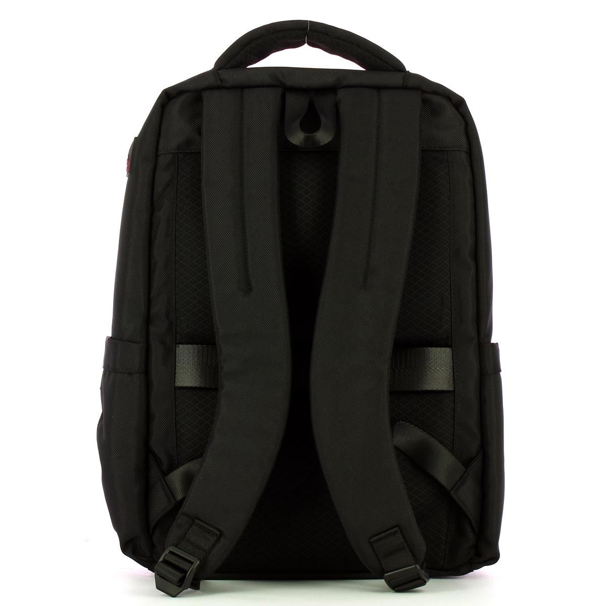 Aeronautica Militare Zaino Porta PC Lightning - 3