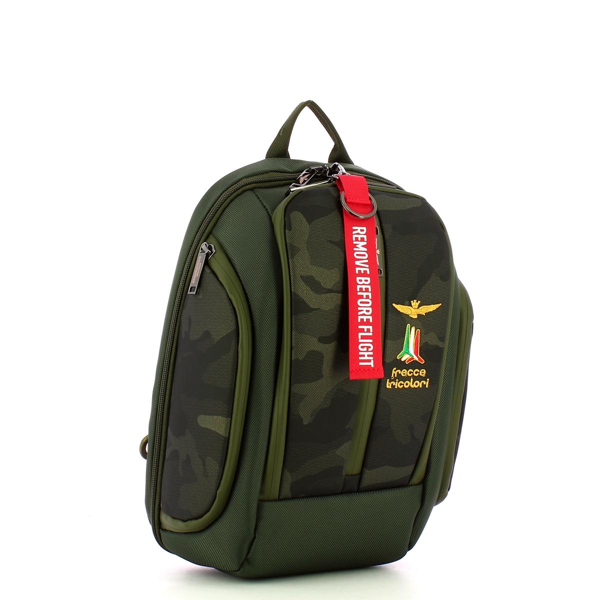 Aeronautica Militare Monospalla Convertibile Drone - 2