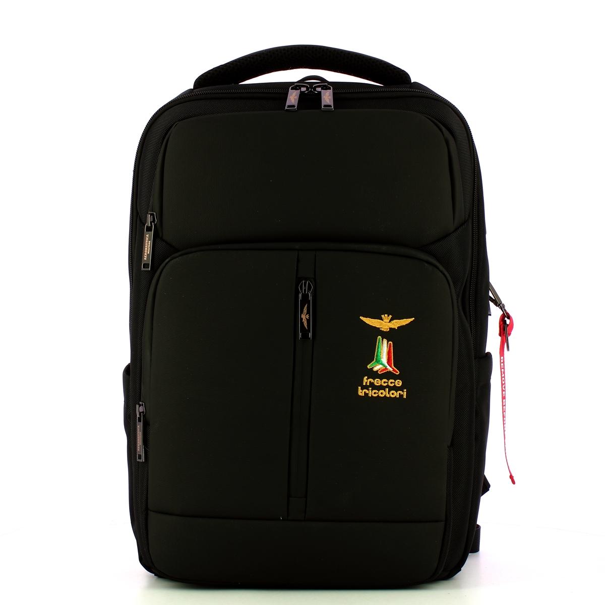 Aeronautica Militare Zaino Porta PC Drone - 1