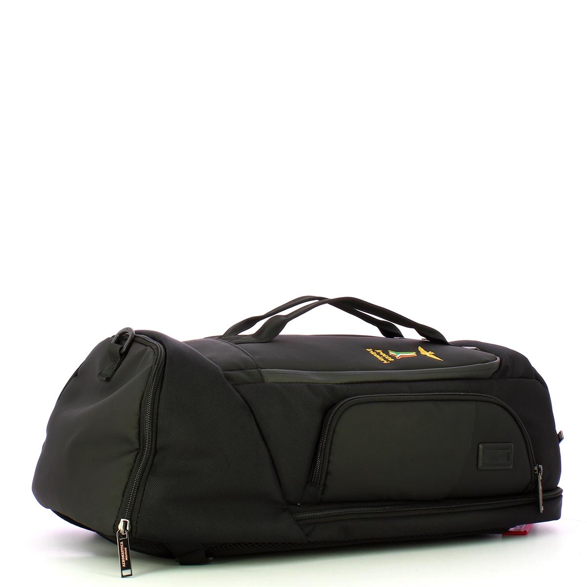 Aeronautica Militare Borsone Convertibile Drone - 2