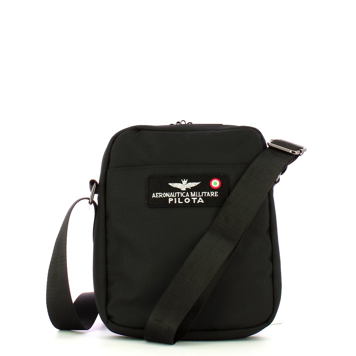 Aeronautica Militare Borsello Airspace - 3