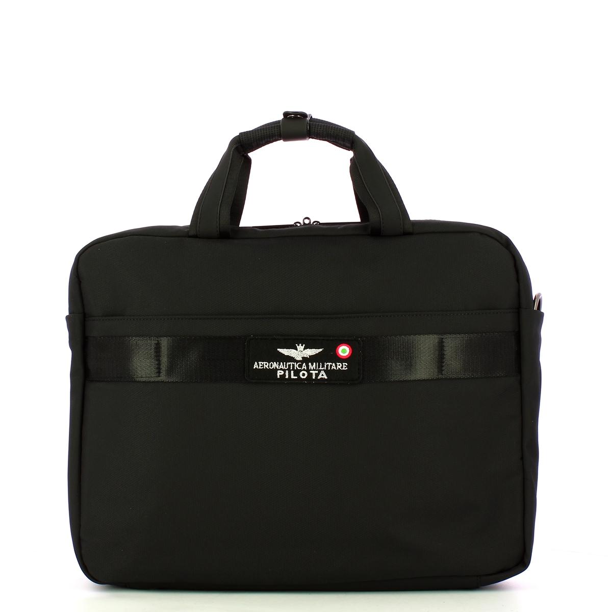 Aeronautica Militare Cartella Porta PC Airspace - 3