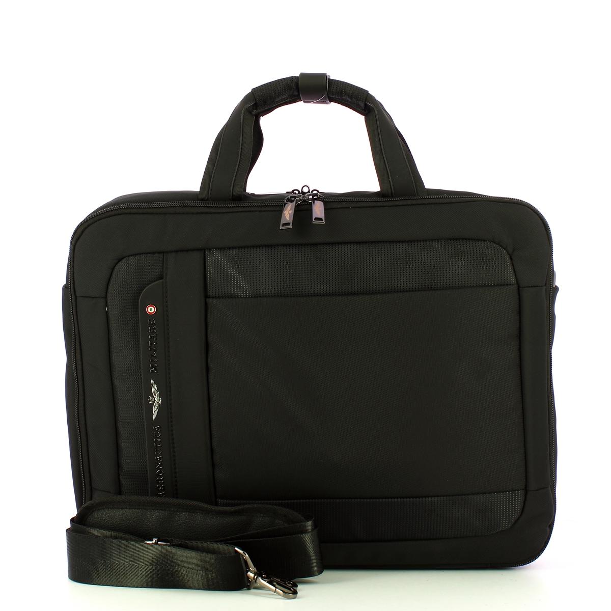 Aeronautica Militare Cartella Porta PC Airspace - 4