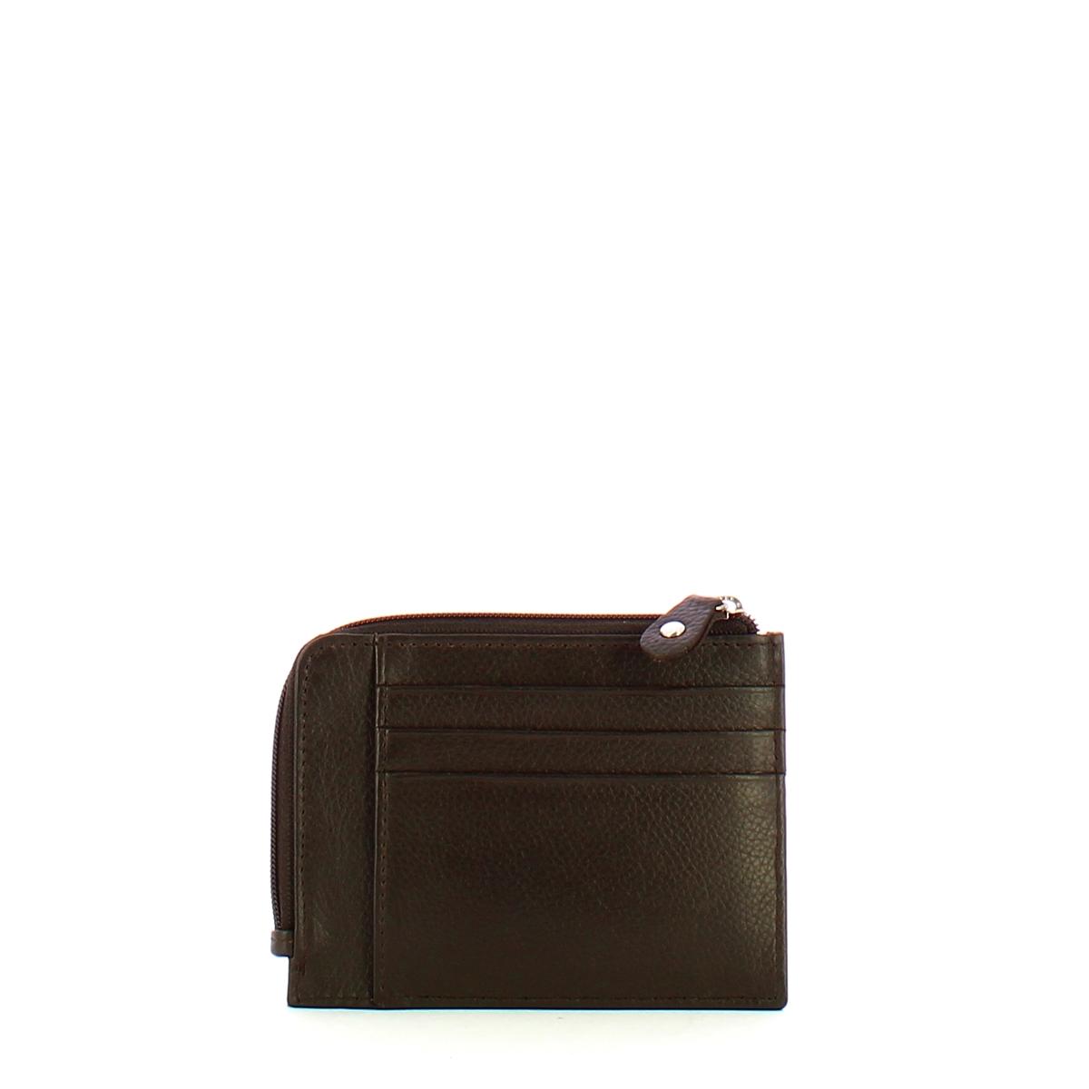 Aeronautica Militare Bustina Fighter porta carte di credito - 2