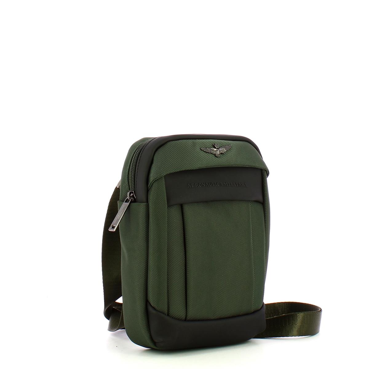 Aeronautica Militare Borsello Piccolo Lightning - 2