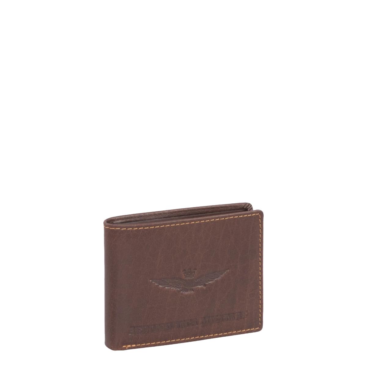 Aeronautica Militare Portafoglio piccolo New Eagle - 1