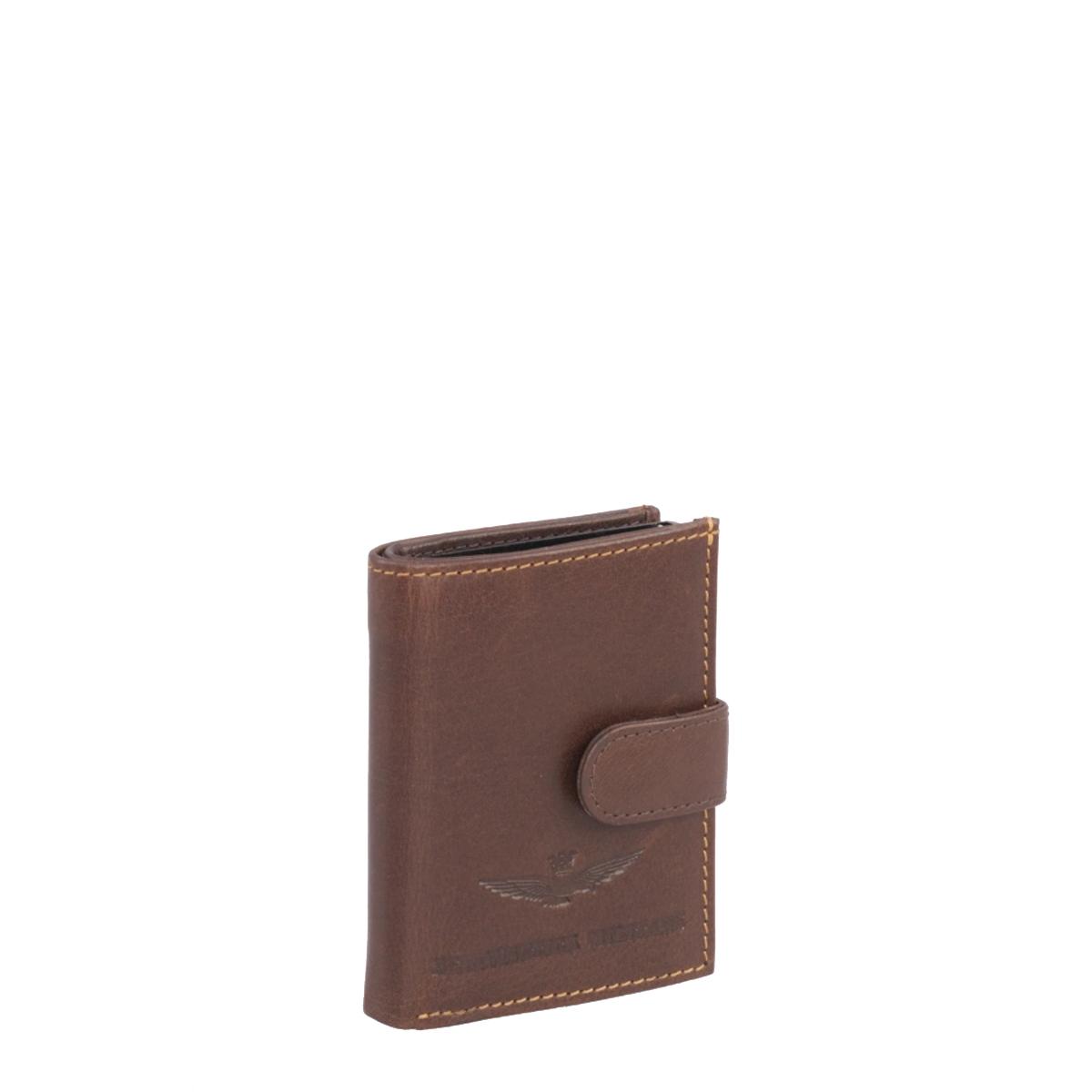 Aeronautica Militare Compact wallet New Eagle - 1