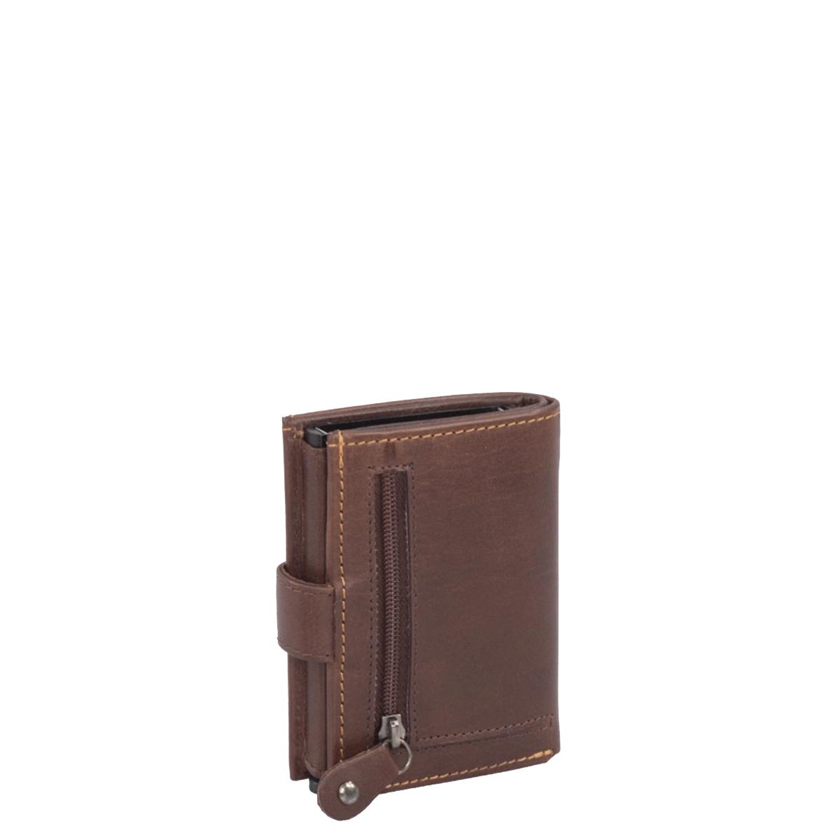 Aeronautica Militare Compact wallet New Eagle - 3