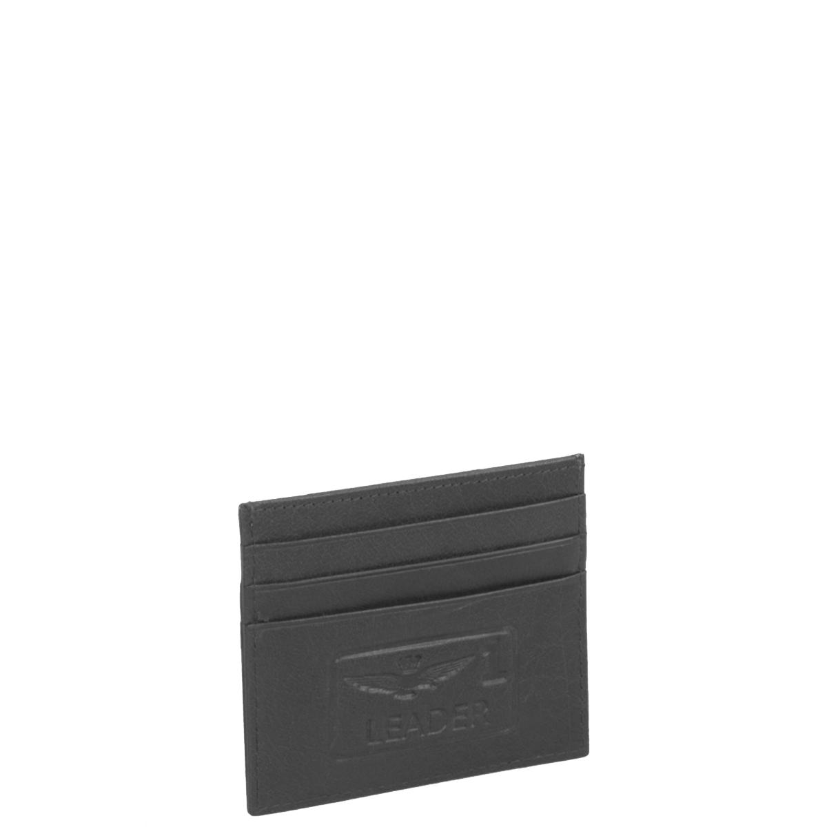 Aeronautica Militare Porta Carte New Eagle - 2