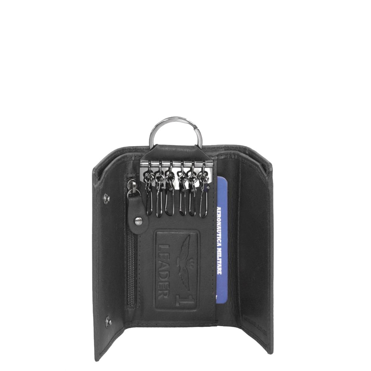 Aeronautica Militare Portachiavi verticale New Eagle - 2