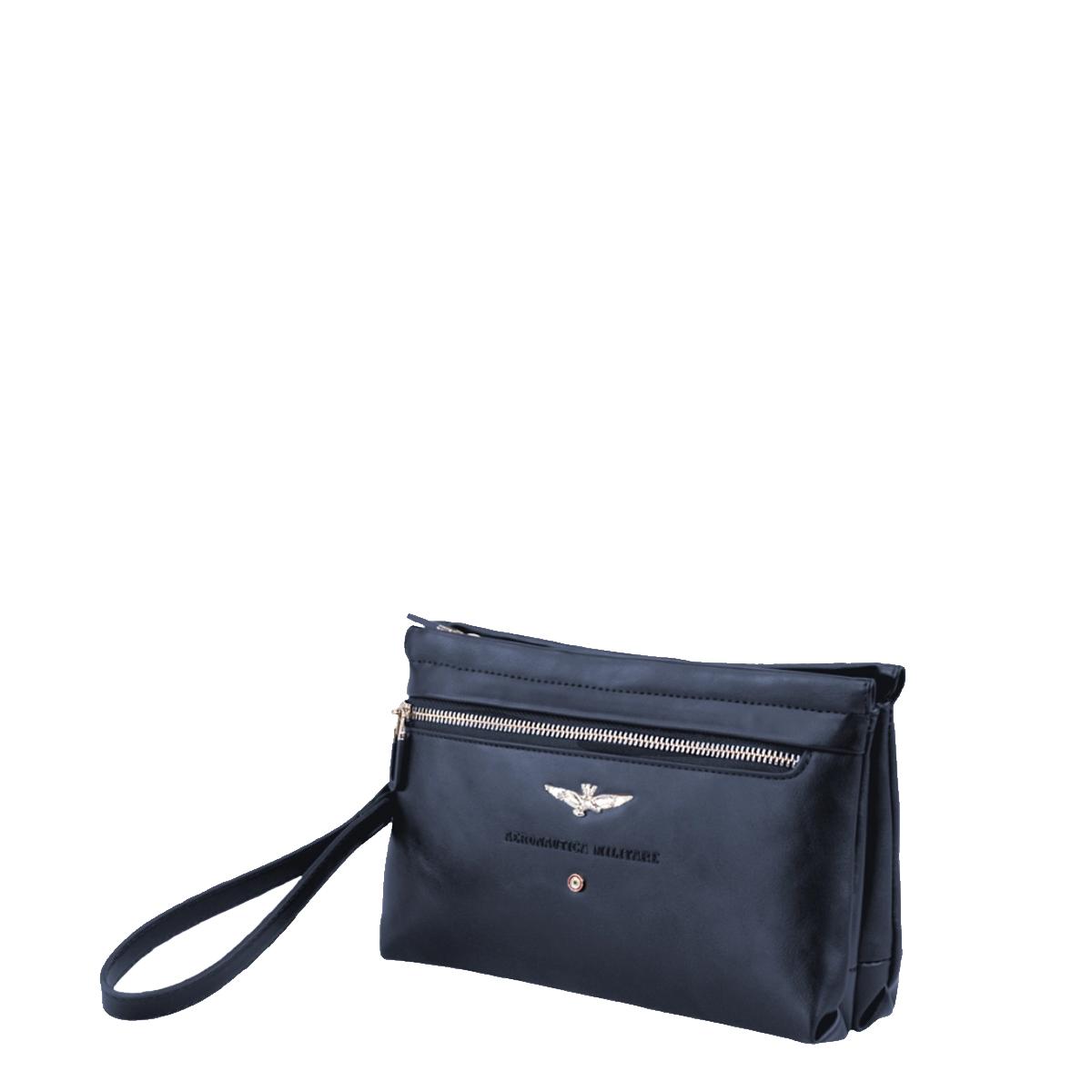 Aeronautica Militare Pochette Performance Blue - 1