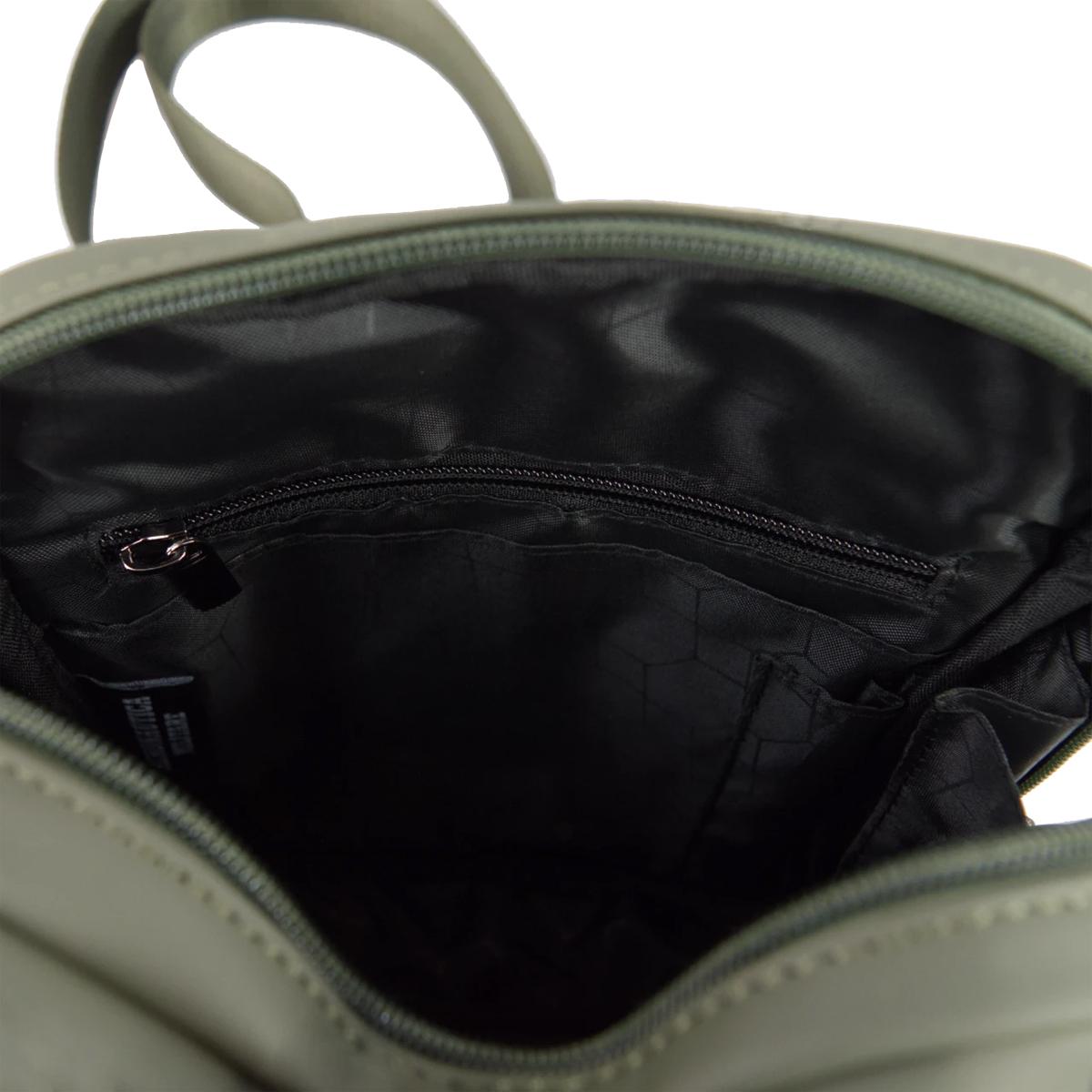 Aeronautica Militare Borsello Runway Verde - 4