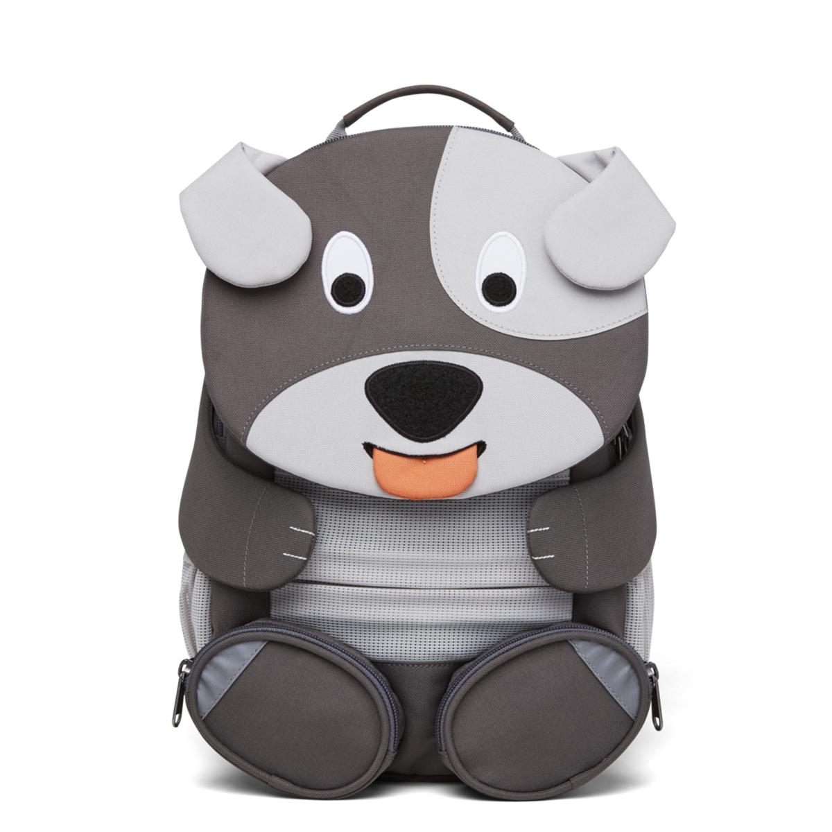 Affenzahn Zaino Grande Cane - 1