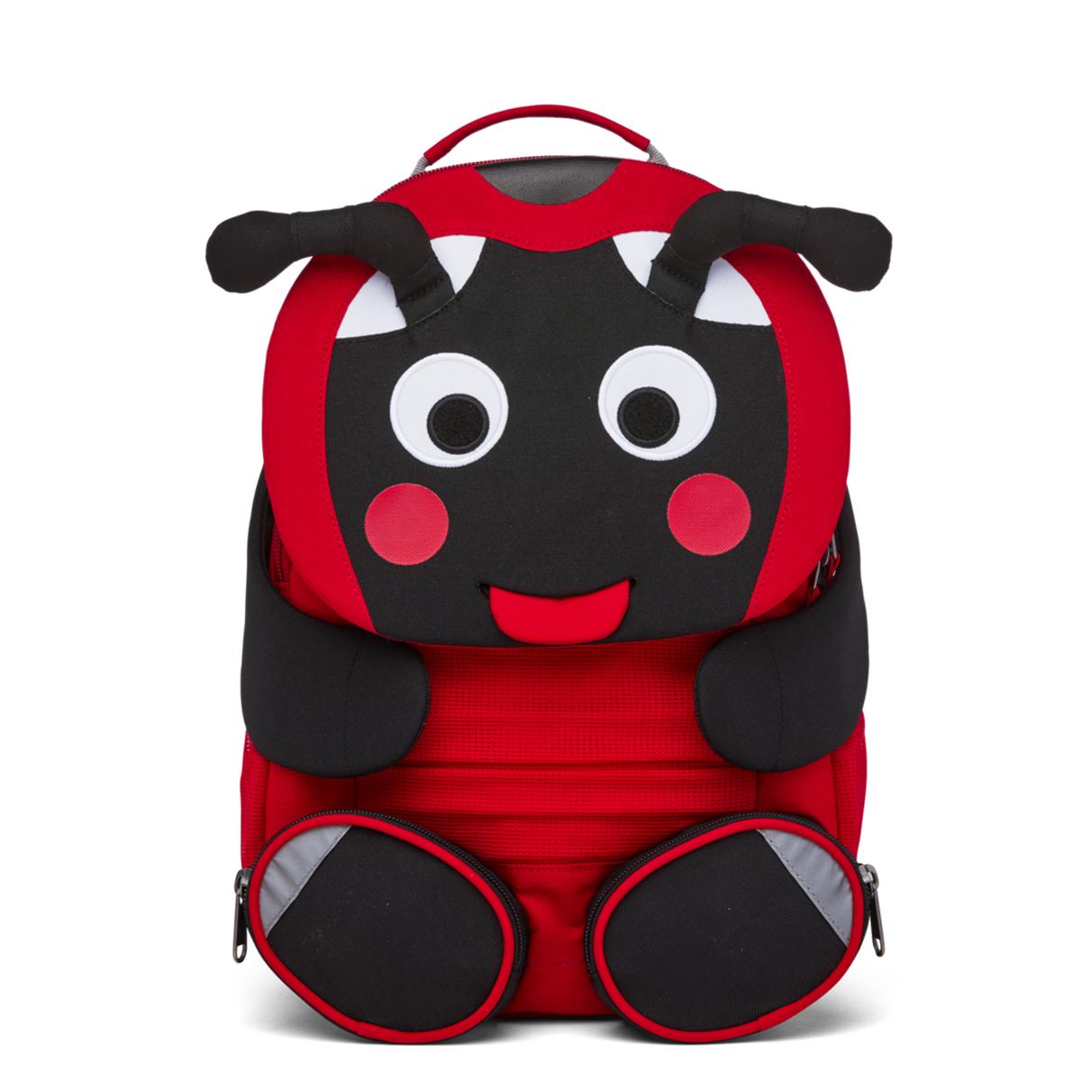 Affenzahn Zaino Grande Coccinella - 1