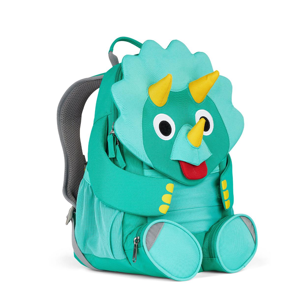 Affenzahn Zaino Grande Amico Dinosauro - 6
