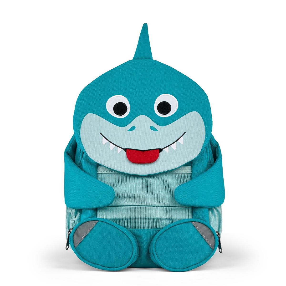 Affenzahn Zaino Grande Amico Squalo - 1