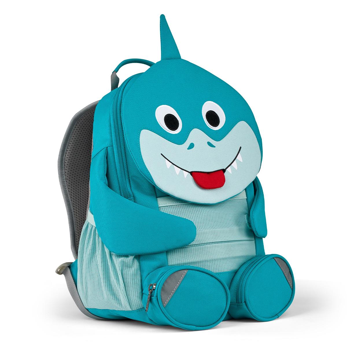 Affenzahn Zaino Grande Amico Squalo - 6