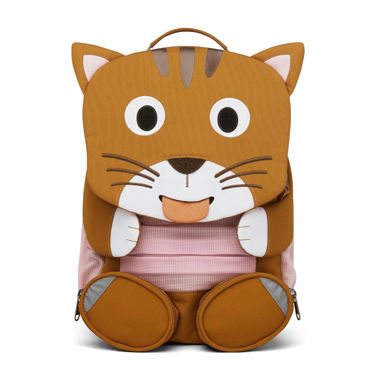 Affenzahn Zaino Grande Amico Gatto - 1