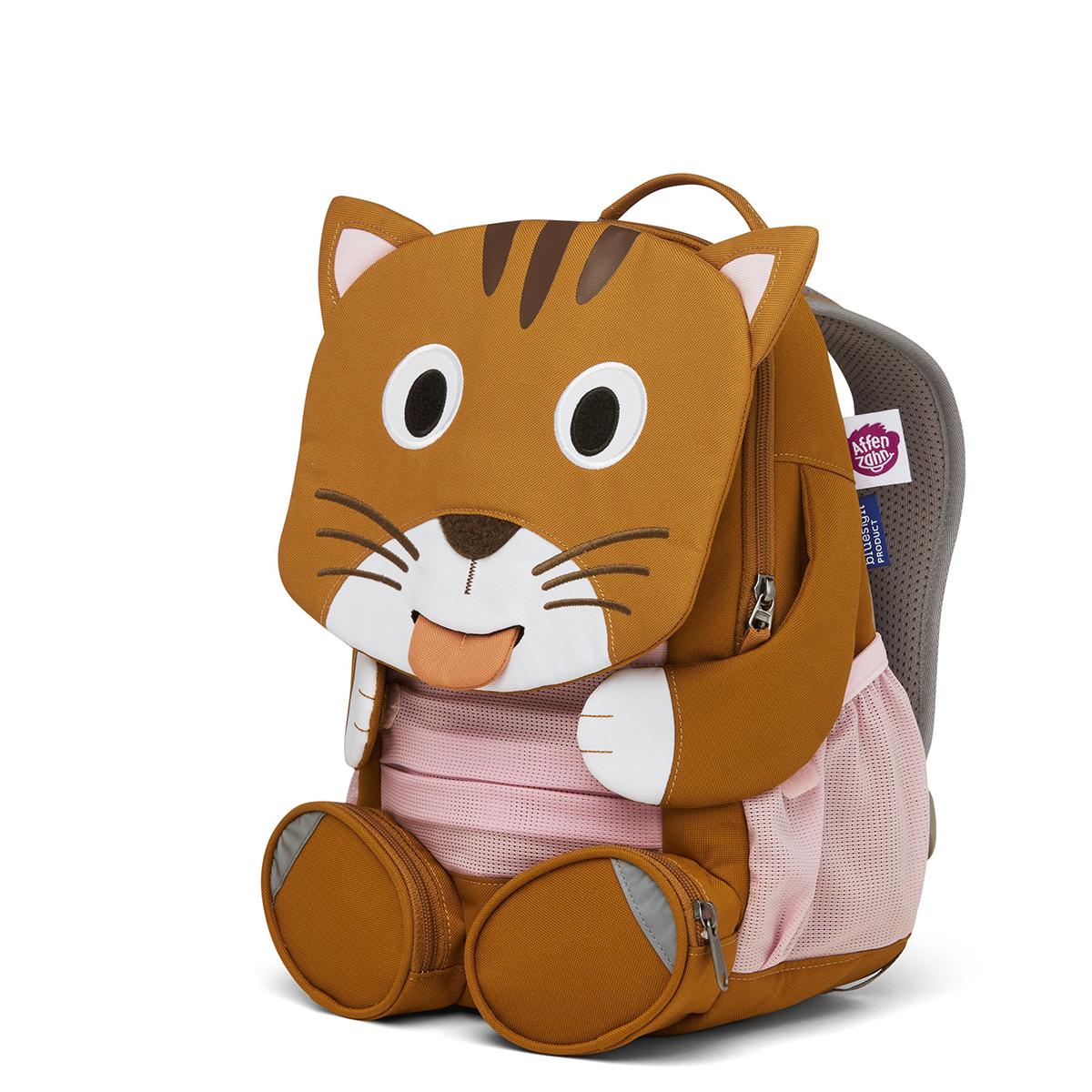 Affenzahn Zaino Grande Amico Gatto - 3