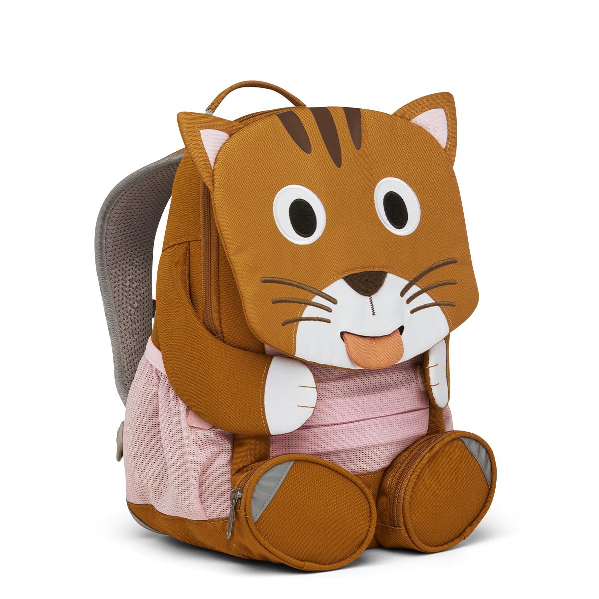 Affenzahn Zaino Grande Amico Gatto - 4