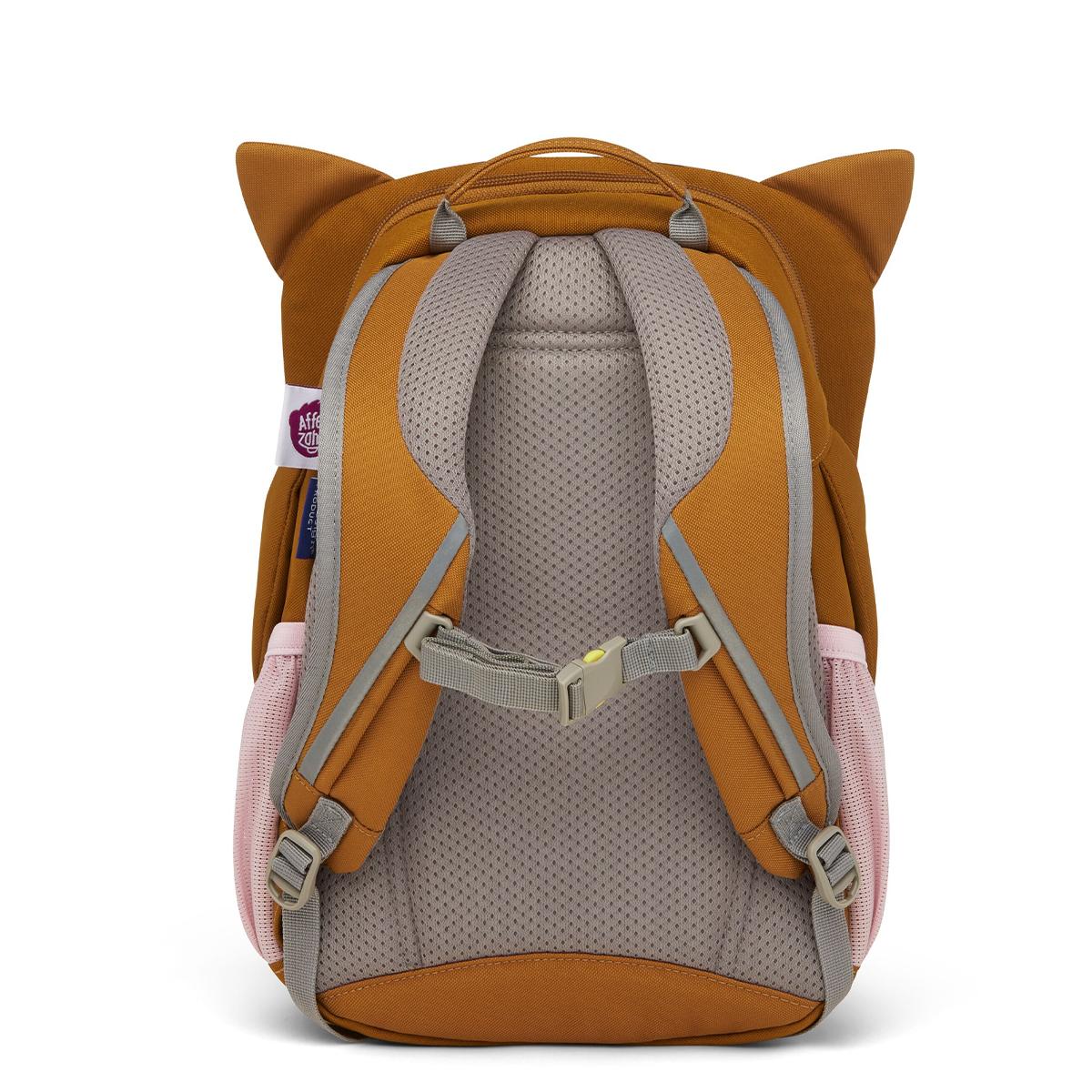 Affenzahn Zaino Grande Amico Gatto - 5