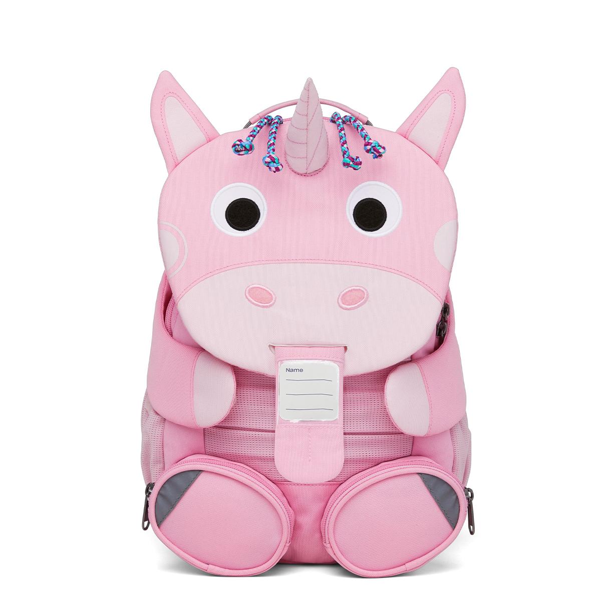 Affenzahn Zaino Grande Amico Unicorno - 3