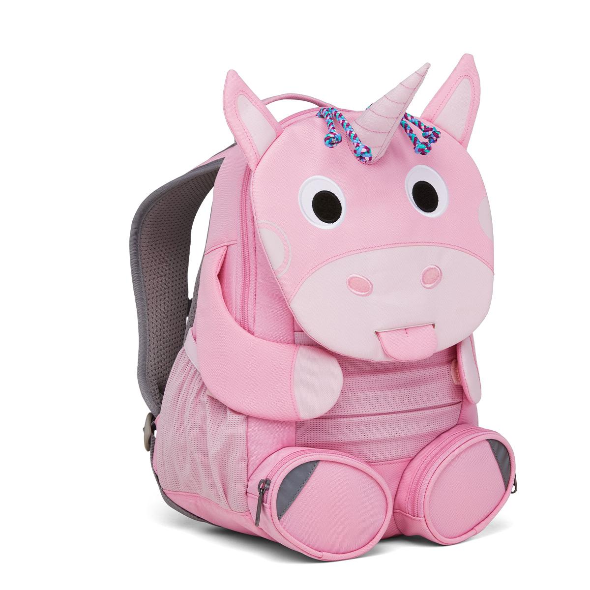 Affenzahn Zaino Grande Amico Unicorno - 5