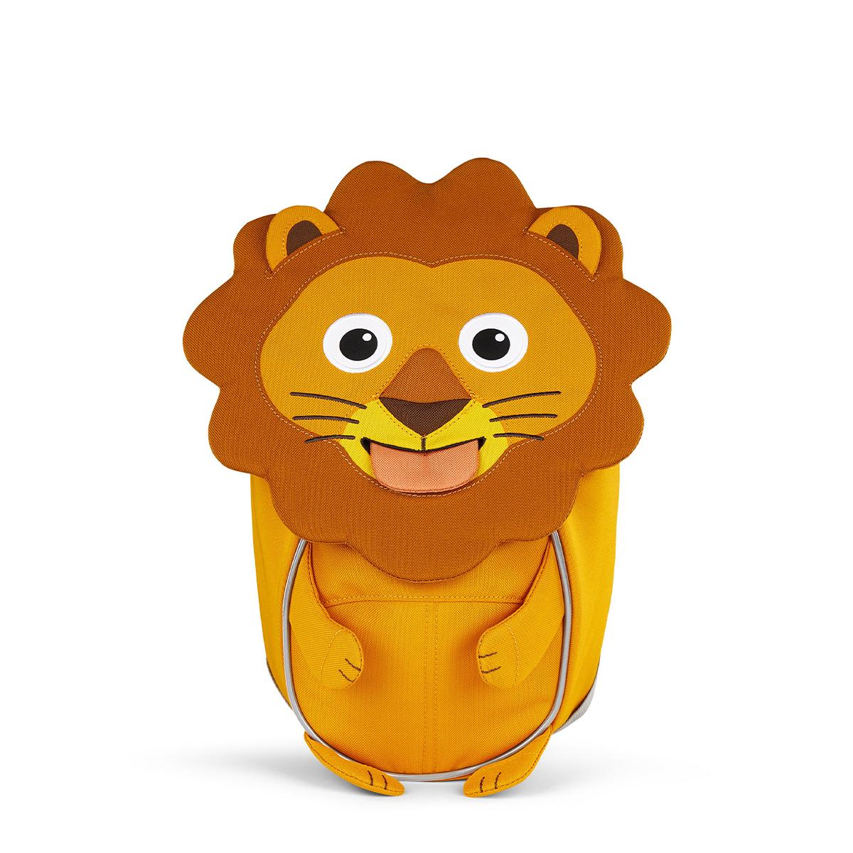 Affenzahn Zaino Piccolo Amico Leone - 1