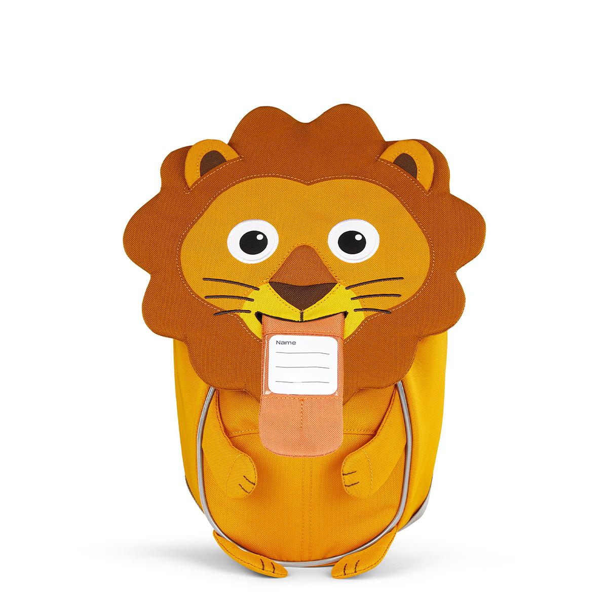 Affenzahn Zaino Piccolo Amico Leone - 3