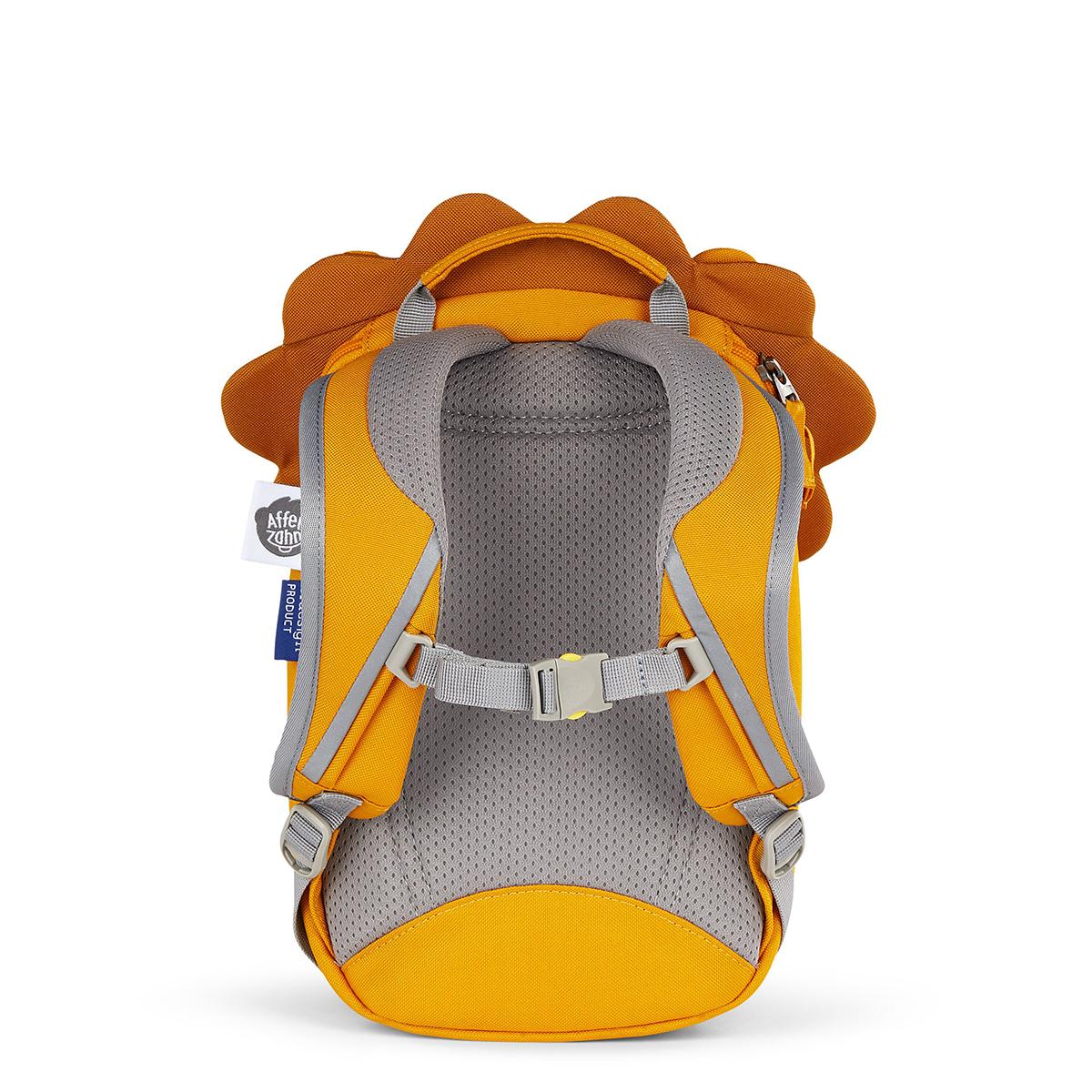 Affenzahn Zaino Piccolo Amico Leone - 5