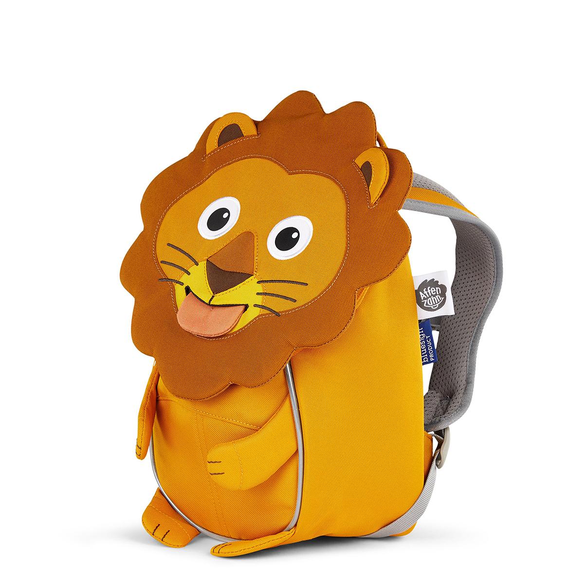 Affenzahn Zaino Piccolo Amico Leone - 7
