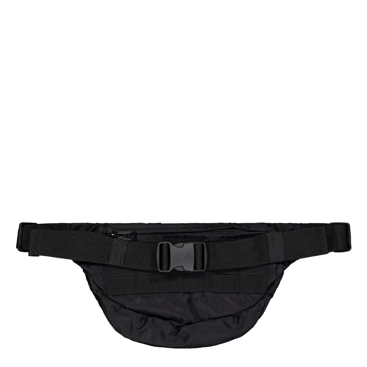 ALIN Marsupio Tactical Waist Bag Black - 2