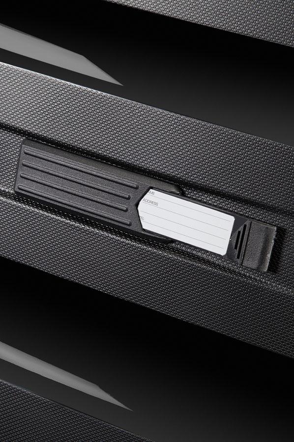 Bon Air Spinner M Strict 66 cm-BLACK-UN