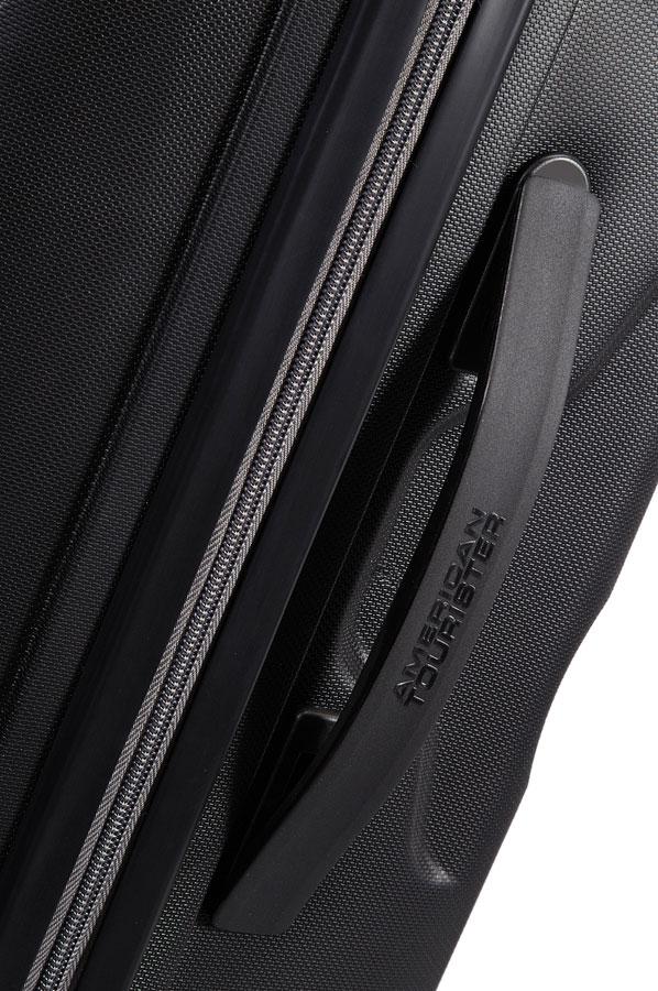 Bon Air Spinner M Strict 66 cm-BLACK-UN