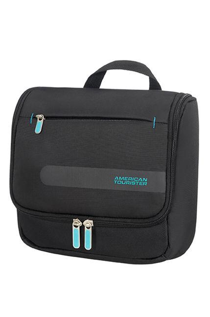 American Tourister Beauty Case con gancio Herolite - 1